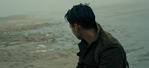 freakin-deakin:Dunkirk (2017)Dir. Christopher NolanCinematography: Hoyte van Hoytema