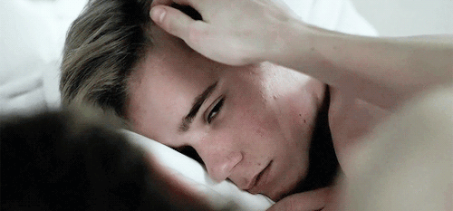 It’s the quiet moments like these where I truly feel the love we have for each other. That despite a