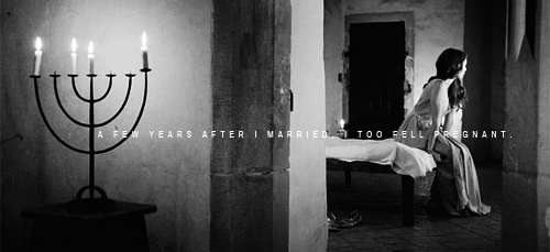 ofthemusketeers:Six years, and I’ve never forgotten that child, not for a single day..