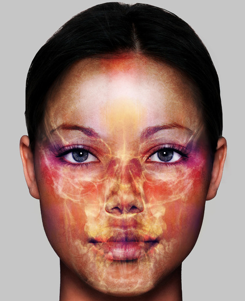 Composite with X-ray14815 x 18200