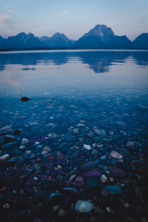 timberphoto:Sunrise//SunsetGrand Teton National Park, WY