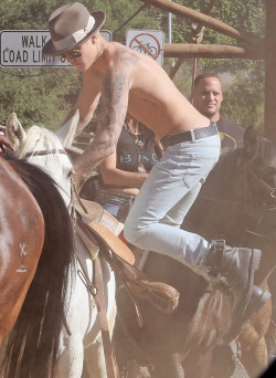 celebritymeat:  Justin Bieber.