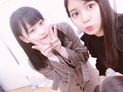 『おみくじひいた？？』井上玲音｜こぶしファクトリー オフィシャルブログ Powered by Ameba