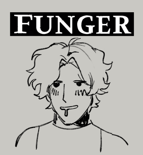 Who Up In Here Getting Scared And Hungry