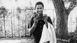 soul-freedomsounds:  Sam Cooke.