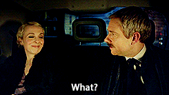 foreverwholocked:   no but guys none of his girlfriend like Sherlock. They always