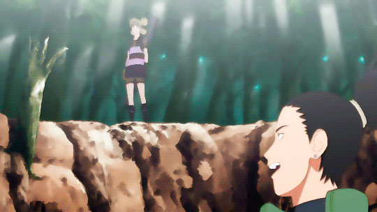 veenia:  “But boy, you were lucky. If you had kept fighting, you would’ve fallen