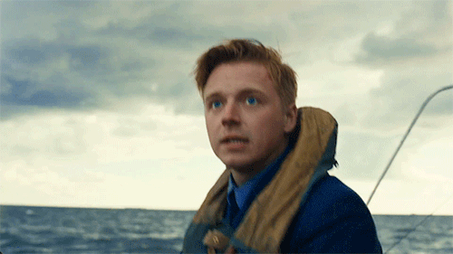 jacklowdendaily: Dunkirk (2017) Dir. Christopher Nolan ‘He knows exactly where you were.&