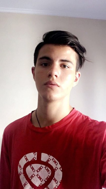 sinner616things:  Ivan -Argentina adult photos