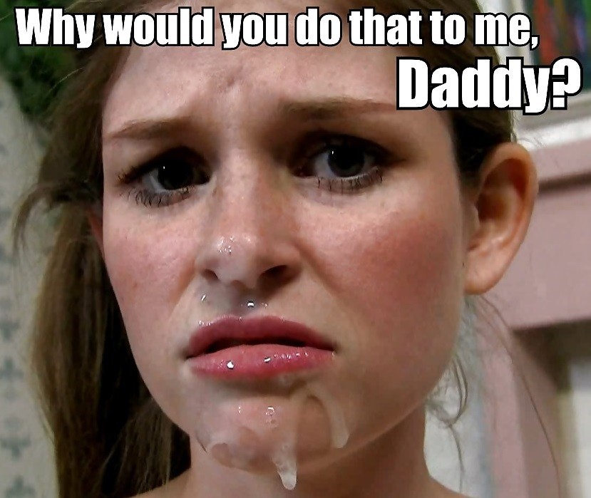 daddy daughter naughty