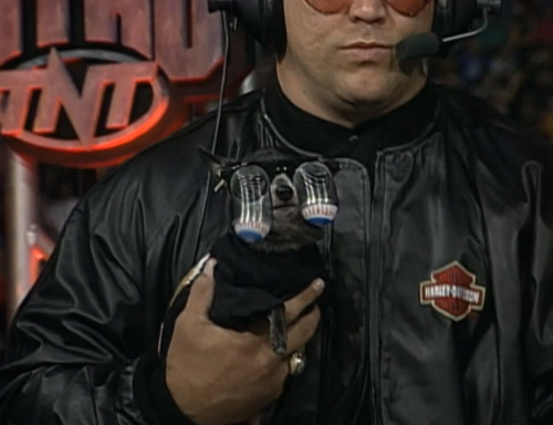 wcw nitro