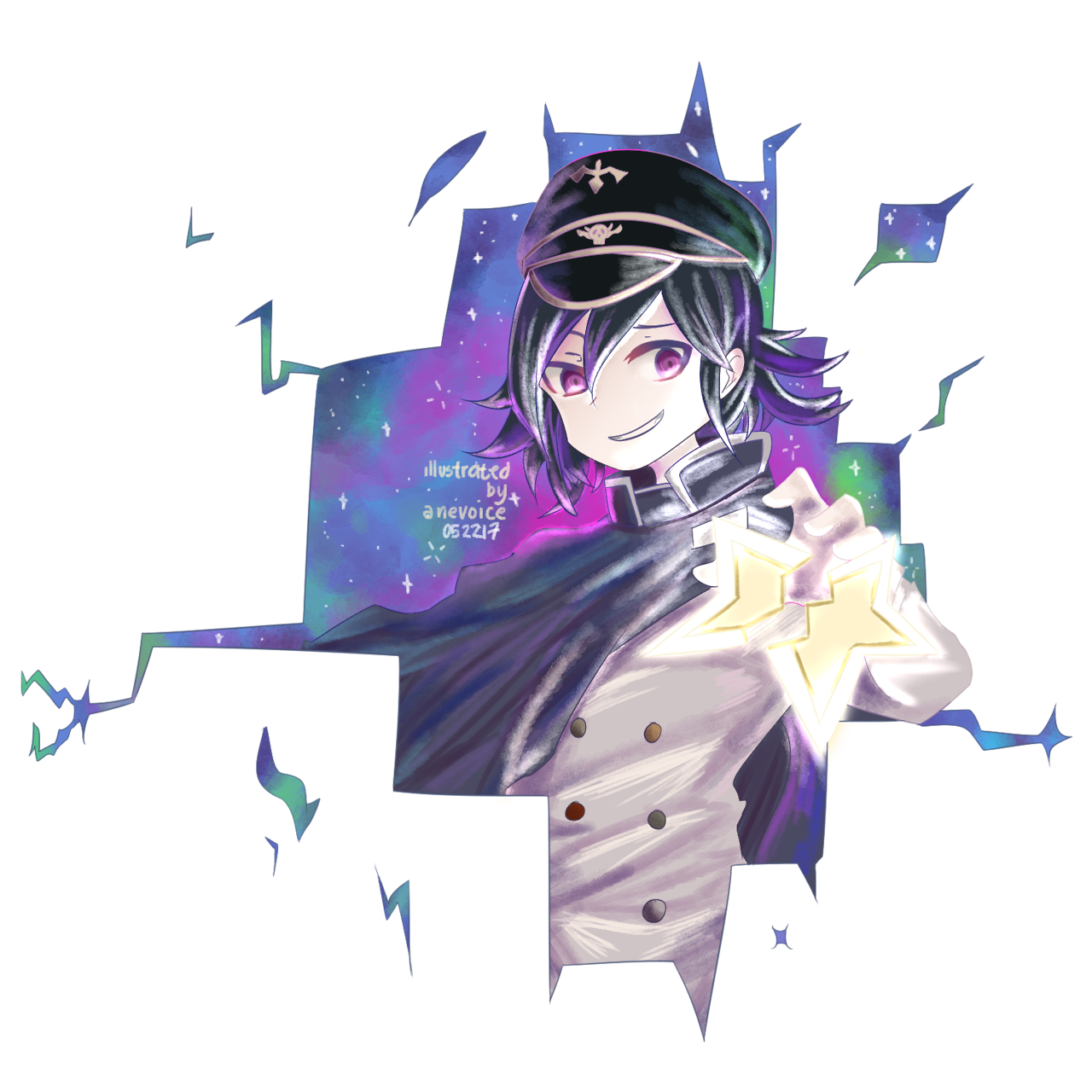 Newダンガンロンパv3 Tumblr Posts Tumbral Com