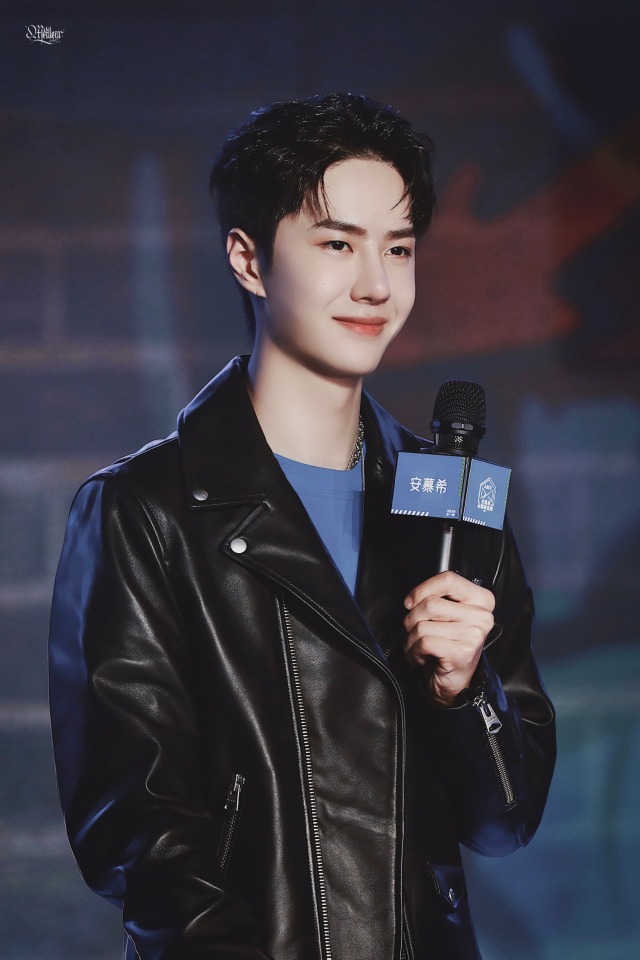 © Meilleur1997_王一博个站
