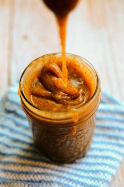 veganismislove:  Five Minute Vegan Caramel