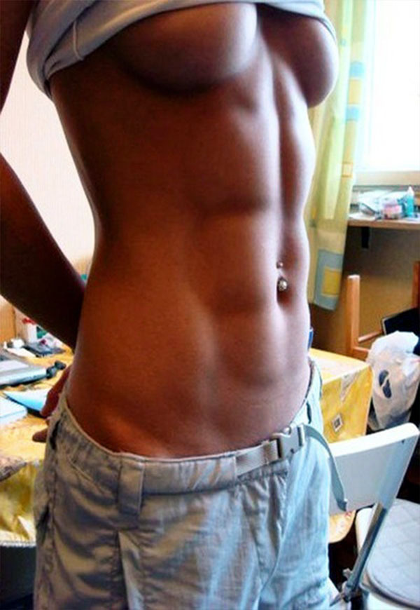 sexlurker:    Sweet    Wow.