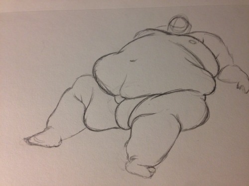 chunkymonkeyillustrations: Sketches from throughout the week