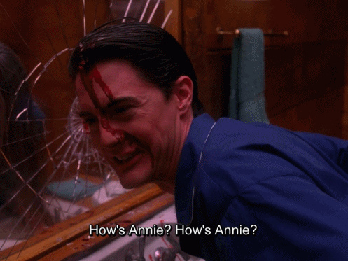 Twin Peaks
