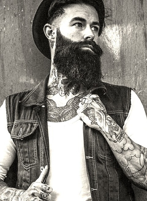 Sexy Man
