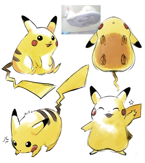 Doodles