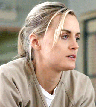 rudeness-is-epidemic: New OITNB Trailer - [x]Hurry up June 12th.