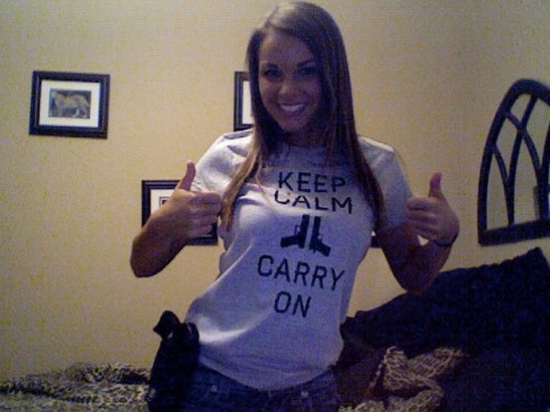 gunrunnerhell:  Keep Calm Carry On