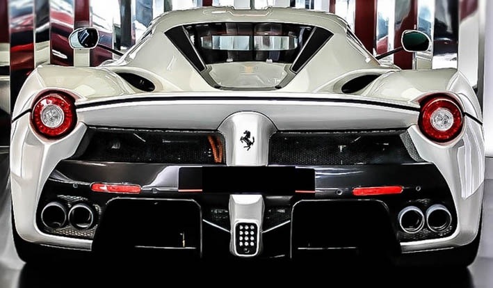 The Auto Spa Gallery