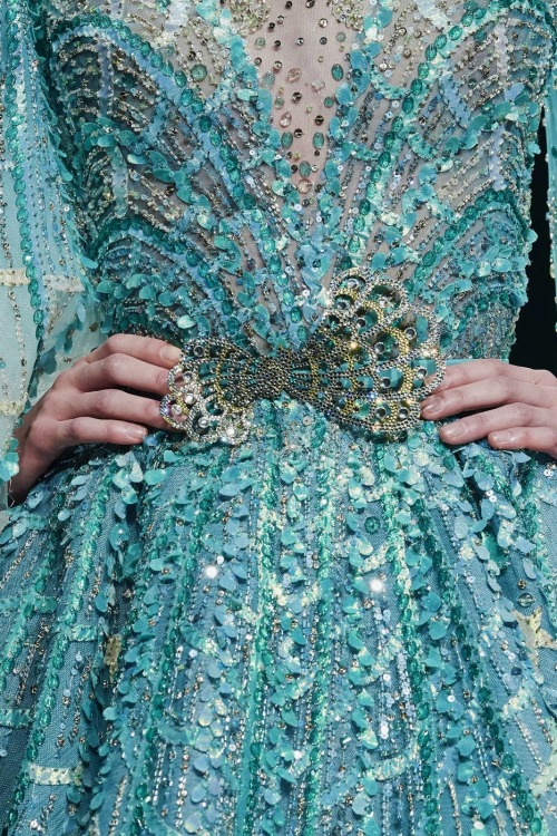 Ziad Nakad | Spring/Summer 2020 Couture