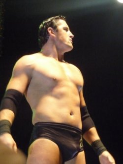 yougottalovewwe: WWE Bulge #18