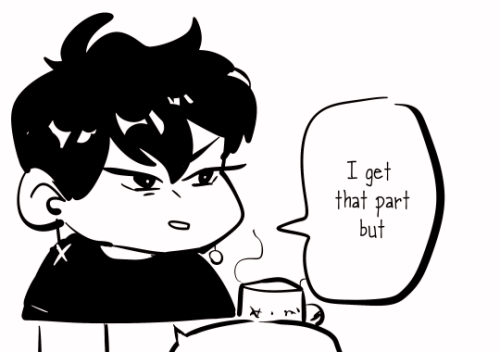 c2oh:  Lucky’s a dumbass. 