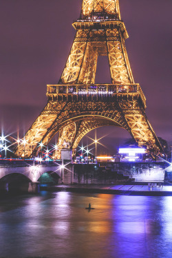 gentscartel:  A Night in Paris // GC 