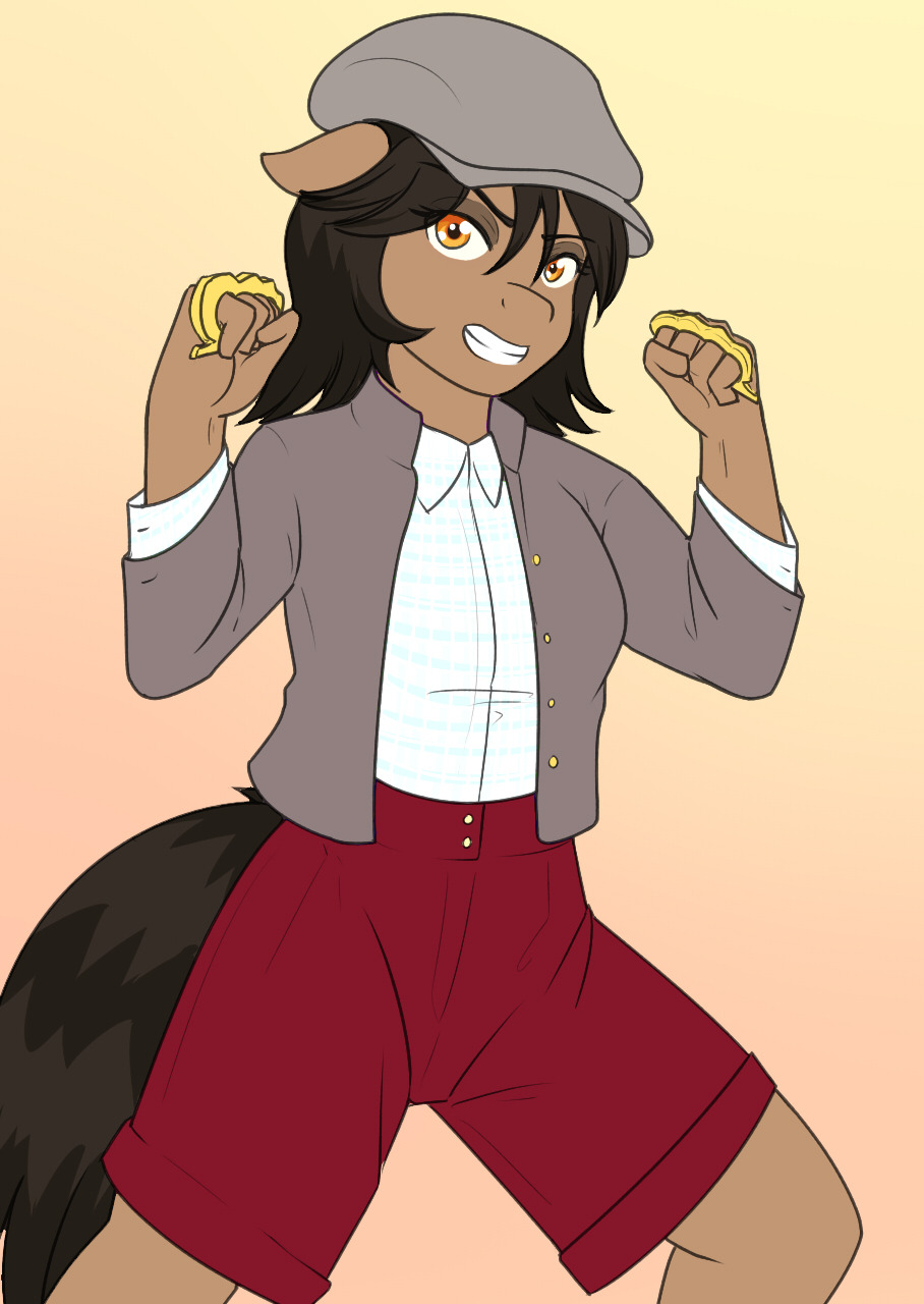 https://www.patreon.com/posts/5729035 Patreon commission. Consider being a patreon