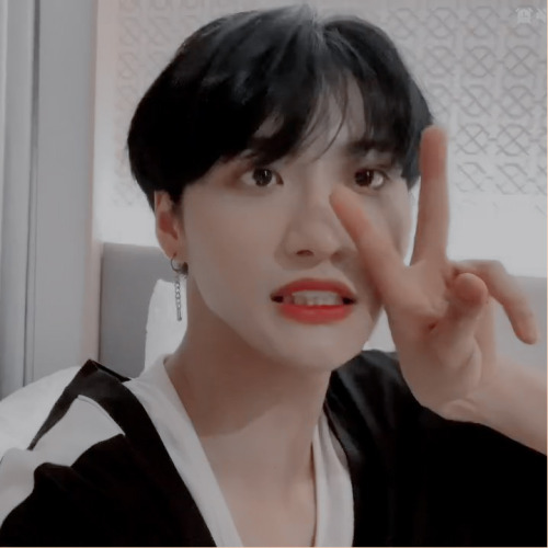 Park Seonghwa Icons
