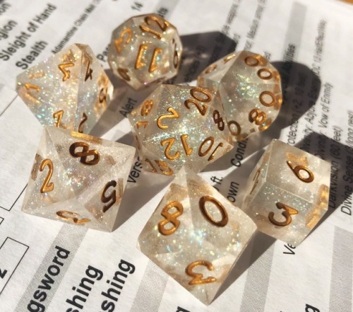 battlecrazed-axe-mage: These are called White Whale 3, also from Lucky Hand Dice. I love all the cle