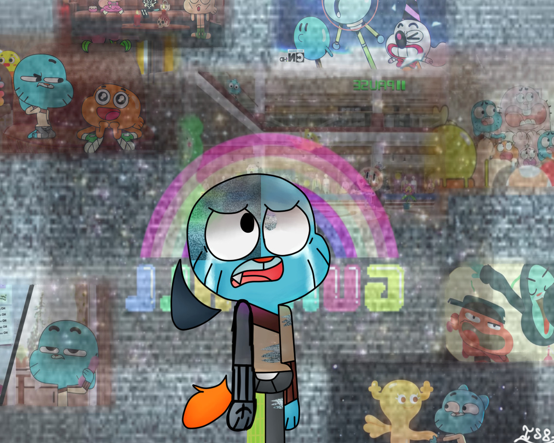 postvoidgumball | Tumblr