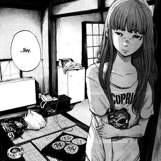pix Aiko Oyasumi Punpun Icon oyasumi punpun icons explore tumblr