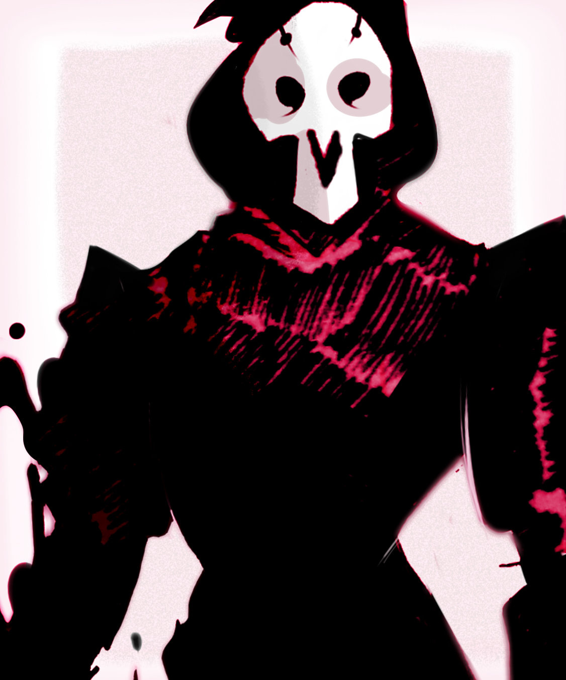 slocotion:  it’s him! 
