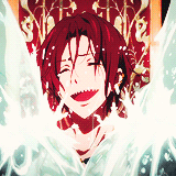 houtarouh:     Matsuoka Rin    
