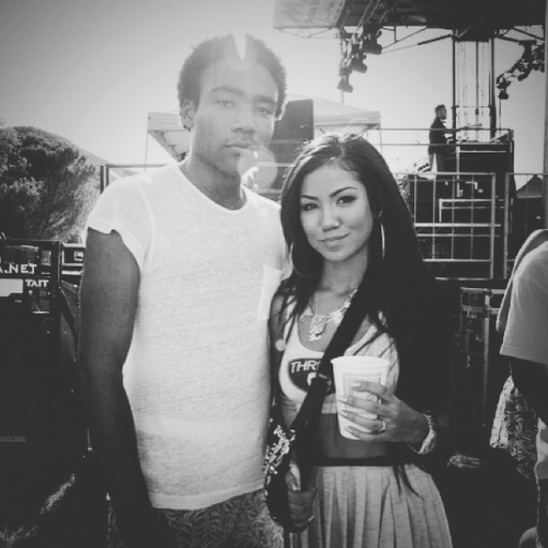 trevorstmcgoodbody:  Childish Gambino - “Pound Cake” Freestyle (x) 