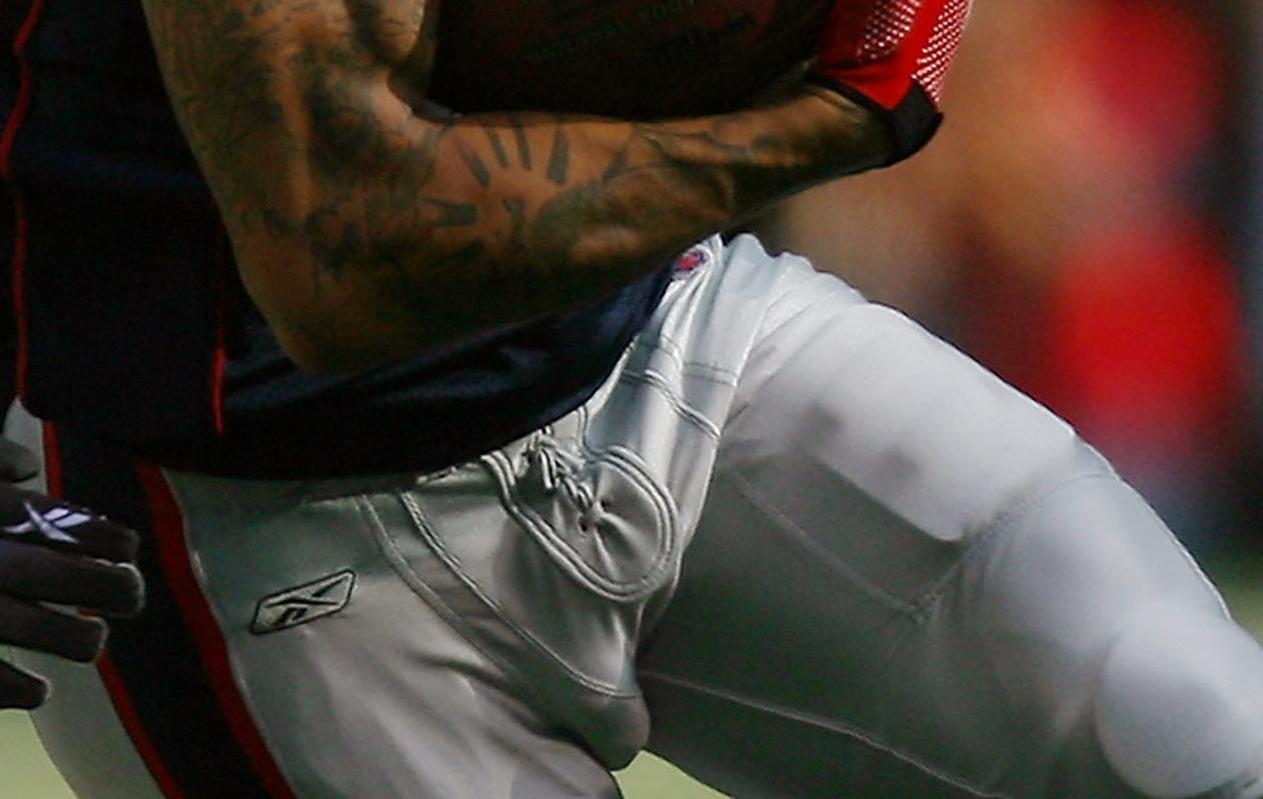 Aaron Hernandez&hellip;might not see him out on the field for a very long time.