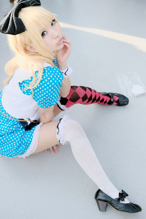 cosplaygirl: C85 DAY2　その２ : oyakame-blog