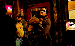 shawnphunters:Shameless relationships: Fiona & Liam“There’s my little man!”