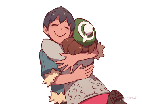 Free Hugs! (*`*)(*`*)