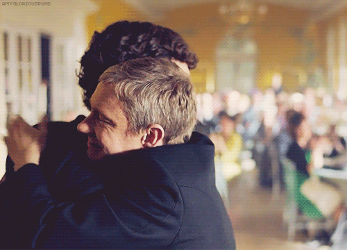 ivyblossom:  geekgirl1:  anigrrrl2:  earlgreytea68:  eilavamp:  earlgreytea68:  johnlocklives: