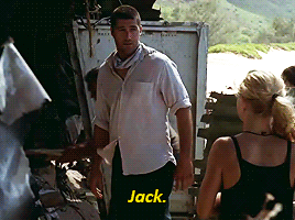 kateclaire:LOST 1.04: Walkabout