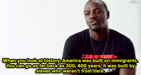 micdotcom:  Watch: Celebrities including Lupita Nyong’o, Rosario Dawson and Alan