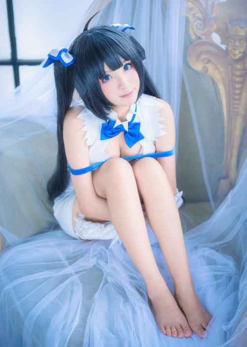  Hestia - Yuwei 