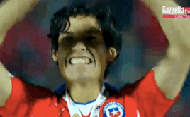 minigag:  Chile campeon!
