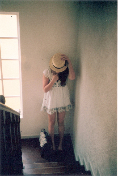 wolftramp:  Vintage Blog ☼ 