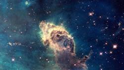 spaceexp:  Carina nebula