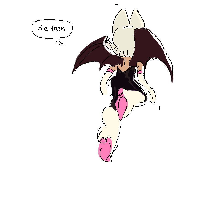 rouge is the wife I need and want &lt;3